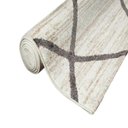 Ver imagem 6 de Tapete para Sala Sanford 04 Bege 2,00x2,50m – Edantex