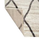 Ver imagem 2 de Tapete para Sala Sanford 04 Bege 2,00x2,50m – Edantex