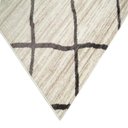 Ver imagem 3 de Tapete para Sala Sanford 04 Bege 2,00x2,50m – Edantex