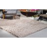 Tapete para Sala Studio 3x2 Peludo Felpudo Macio - 1