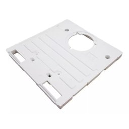 Isopor Evaporador Electrolux Df52 Dfw52 Original - 67402447 - 3