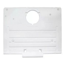 Isopor Evaporador Electrolux Df52 Dfw52 Original - 67402447 - 2