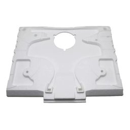 Isopor Evaporador Electrolux Df52 Dfw52 Original - 67402447 - 1