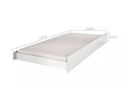 Ver imagem 3 de Cama Auxiliar Solterio New Canion - Móveis Valverde