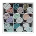 Ver imagem 4 de Nicho Mdf Branco Tx Porta Toalhas 9 Lugares 40l X 20p X 40a Cm Nchbr017