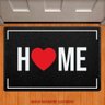 Tapete Capacho - Home 3 40x60 - 1