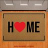Tapete Capacho - Home 3 40x60 - 3