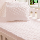 Ver imagem 1 de Protetor de Colchão 130x70 Impermeável Matelado Premium Vivaldi