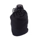 Ver imagem 1 de Porta Cantil River Simples Preto