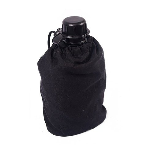 Porta Cantil River Simples Preto