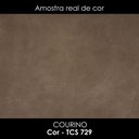 Ver imagem 4 de Kit Poltrona e Namoradeira Aura Pes Madeira Courino Tcs 729 Moll