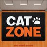 Capacho Cat Zone - 1