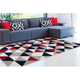 Tapete para Sala Verona 1,50x2,00 Renaissance Taupe - 4