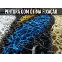 Ver imagem 5 de Tapete Capacho 3d Ilusão 100x100 Reciclado