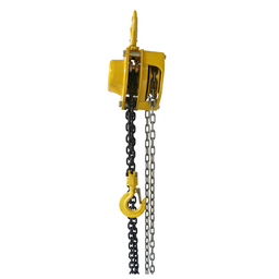 Tml-100a - Talha Manual de Corrente 1000kg - 5