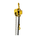 Ver imagem 6 de Tml-100a - Talha Manual de Corrente 1000kg
