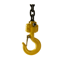 Tml-100a - Talha Manual de Corrente 1000kg - 3