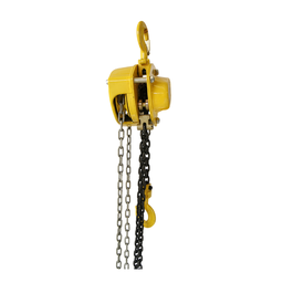 Tml-100a - Talha Manual de Corrente 1000kg - 6