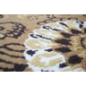 Tapete para Sala Atenas 2,50x2,00 Renaissance Caramelo - 3