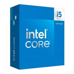 Processador Intel I5-14400 20mb 3.5ghz - 4.7ghz Lga 17000 Azul - 1