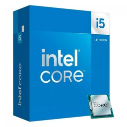 Processador Intel I5-14400 20mb 3.5ghz - 4.7ghz Lga 17000 Azul - 2