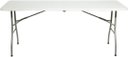 Ver imagem 4 de Mesa de Camping Dobrável 1.80m Trevalla Tl-ftb-05-180 Branca