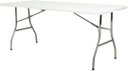 Ver imagem 5 de Mesa de Camping Dobrável 1.80m Trevalla Tl-ftb-05-180 Branca