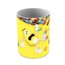 Caneca de Porcelana M&ms - 1
