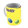 Caneca de Porcelana M&ms - 2