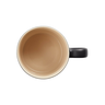 Caneca Espresso de Cerâmica 100 Ml Matte Black Le Creuset - 2
