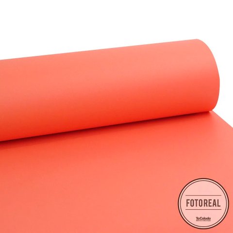 Adesivo Alltak Premium Jateado Coral 1,22m - 1,22 x 1,00m