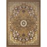 Tapete para Sala Atenas 3 x 2 Renaissance Caramelo - 1