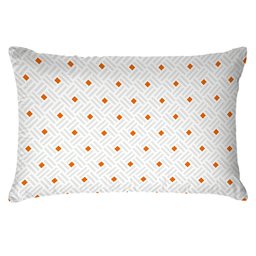 Jogo de Cama King Size 180 Fios Fiori - Lara (7817) - 7