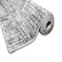 Ver imagem 4 de Tapete para Sala Esplendor 04 Cinza 3,00x4,00m - Edantex