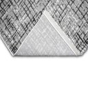 Ver imagem 5 de Tapete para Sala Esplendor 04 Cinza 3,00x4,00m - Edantex