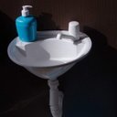 Ver imagem 2 de Pia Lavatório Plástico 36x28cm 3,8 Litros Lv2 Astra