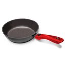 Ver imagem 1 de Panela Day by Day 28cm Ichef Ultra Polishop Shark Series - Vermelha | Ichef