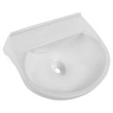 Ver imagem 1 de Pia Lavatório Plástico 50cmx40cm 8L LV3 Astra