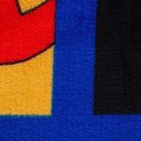 Ver imagem 4 de Manta Infantil Soft O Poder Dos Vingadores 150x200cm Jolitex