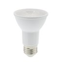 Ver imagem 1 de Lampada PAR20 E27 8W 525LM 3000k >80 38° Bivolt Ledpro Branco Bella Iluminação
