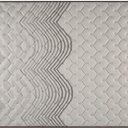 Ver imagem 5 de Conjunto Box Casal Ecoflex Comfort 51x138x188 Cinza