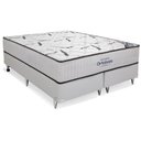 Ver imagem 3 de Cama Box e Colchão Highfoam – Super King (193x203) - Ortobom