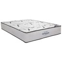 Ver imagem 2 de Cama Box e Colchão Highfoam – Super King (193x203) - Ortobom