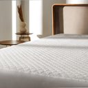 Ver imagem 3 de Protetor de Colchão Solteiro Impermeável Toque Acetinado Altenburg