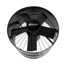 Ver imagem 3 de Exaustor Industrial Coifa Exc40 40cm 4200m³/h 110v Vitalex
