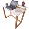 Escrivaninha Mesa Para Crianças Infantil Estudo - 4