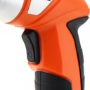 Ver imagem 5 de Parafusadeira sem Fio Recarregavel Estojo 45 Peças - Laranja