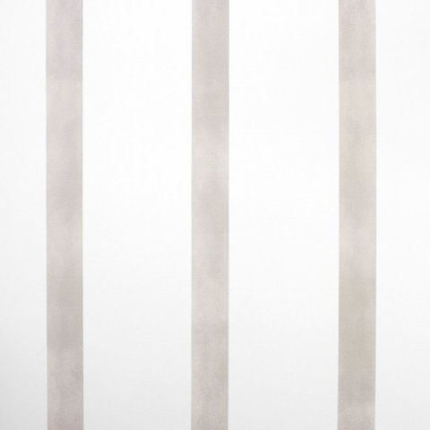 Papel de Parede Listrado Greige + Cola Inclusa