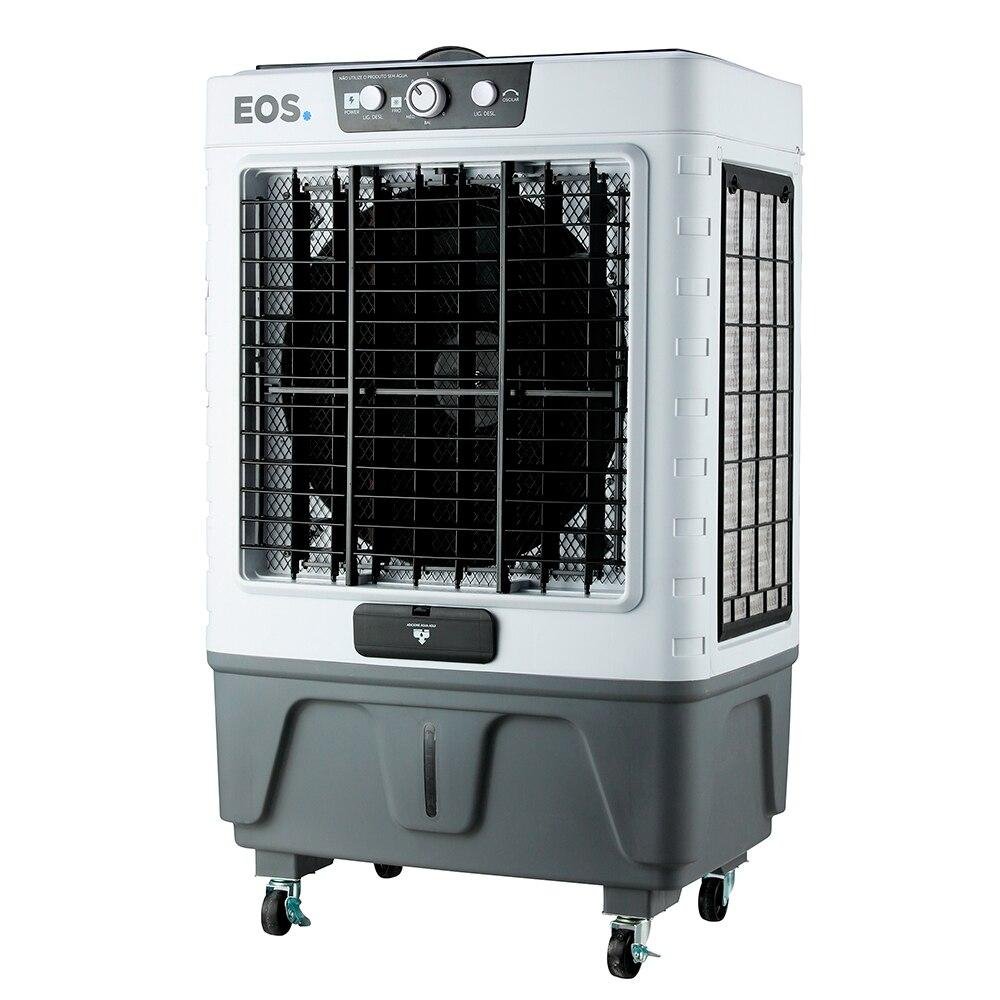 Climatizador de Ar Eos 45 Litros Profissional Ecl510m 110v | MadeiraMadeira