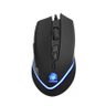 Mouse Gamer USB Macro Nemesis Preto Mg-01N - 2
